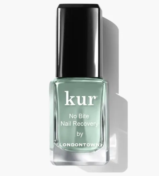 No Bite Nail Recovery